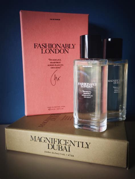 zara magnificently dubai perfume dupe|magnificently dubai by zara.